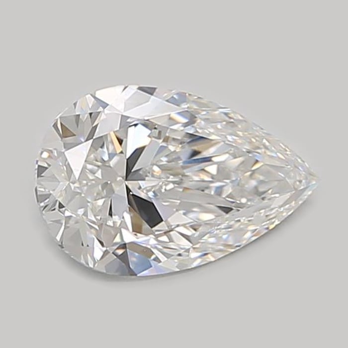 Real Diamond Image