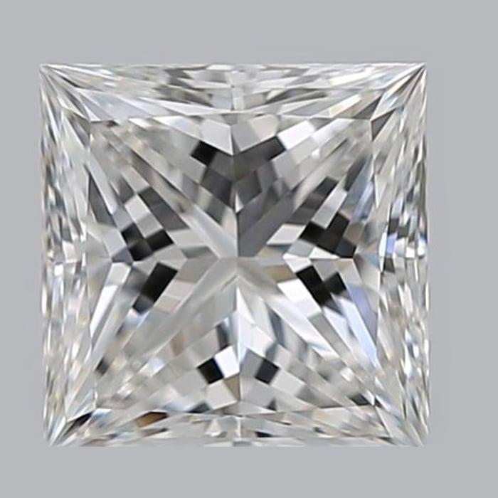 Real Diamond Image