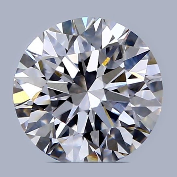 Real Diamond Image