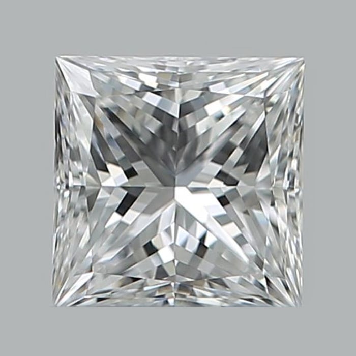 Real Diamond Image