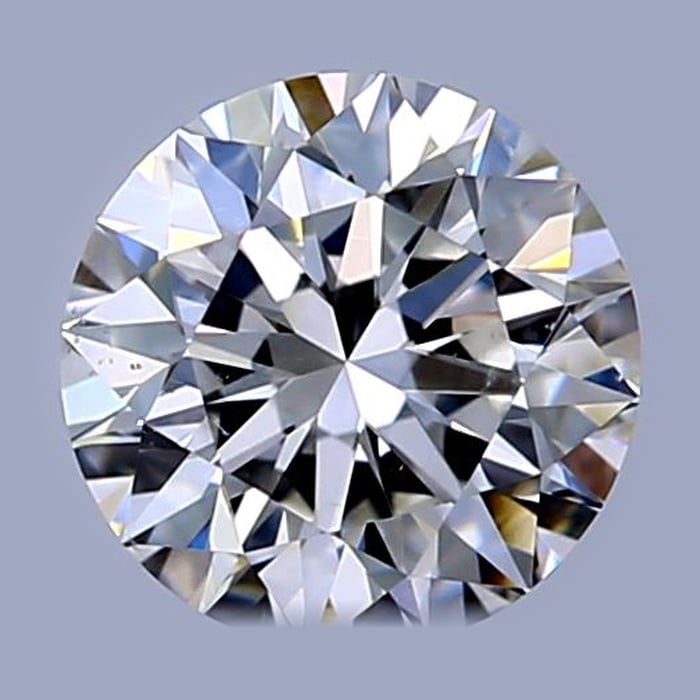 Real Diamond Image