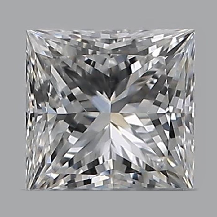Real Diamond Image