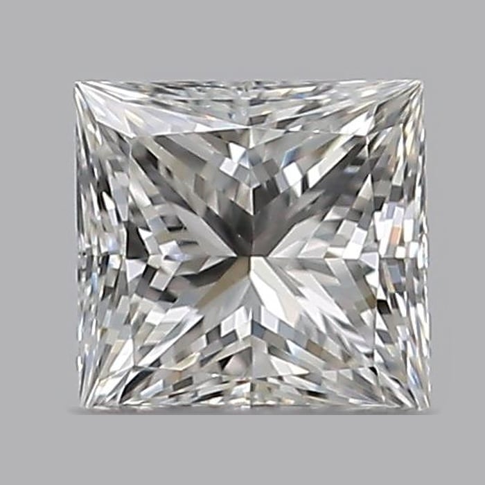 Real Diamond Image