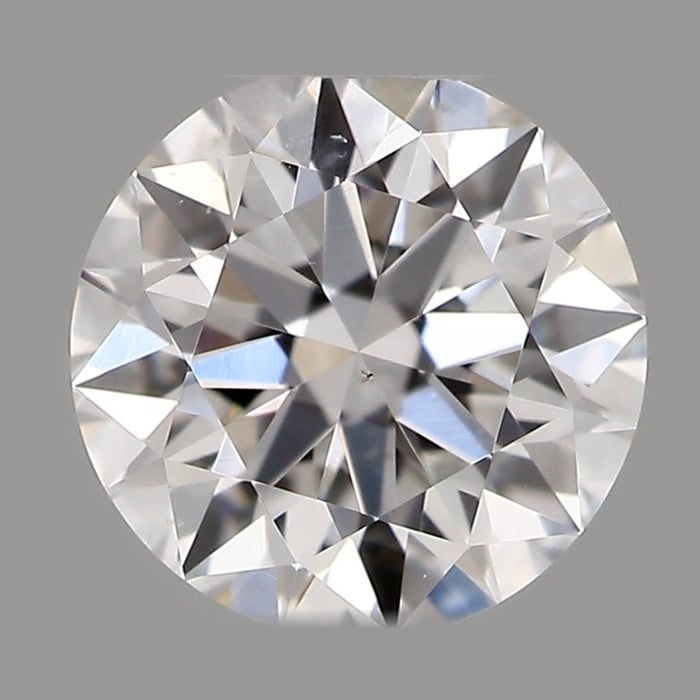 Real Diamond Image