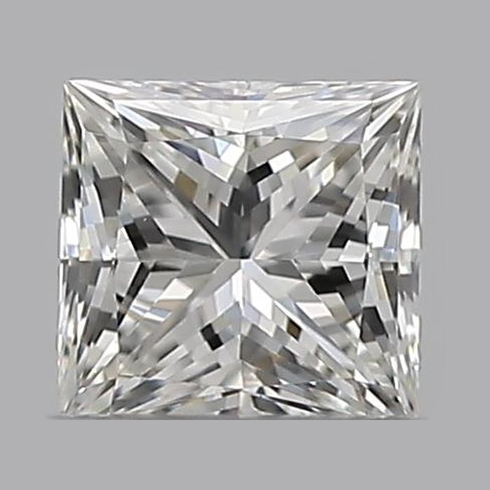 Real Diamond Image