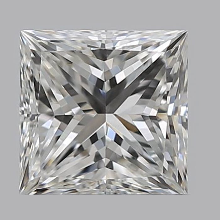 Real Diamond Image