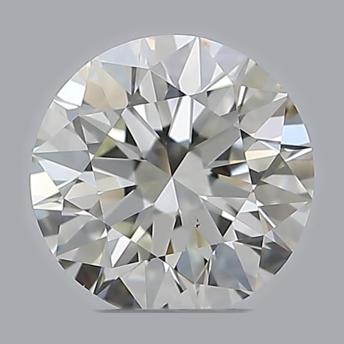 Real Diamond Image
