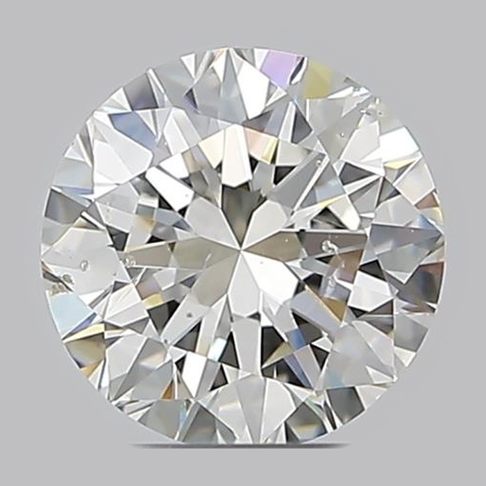 Real Diamond Image