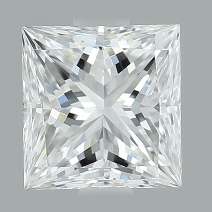 Real Diamond Image