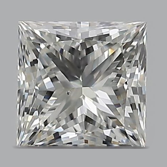 Real Diamond Image