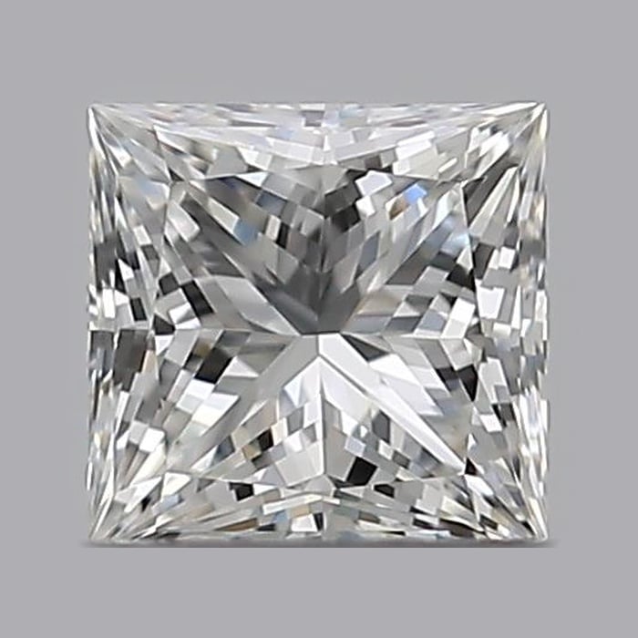 Real Diamond Image