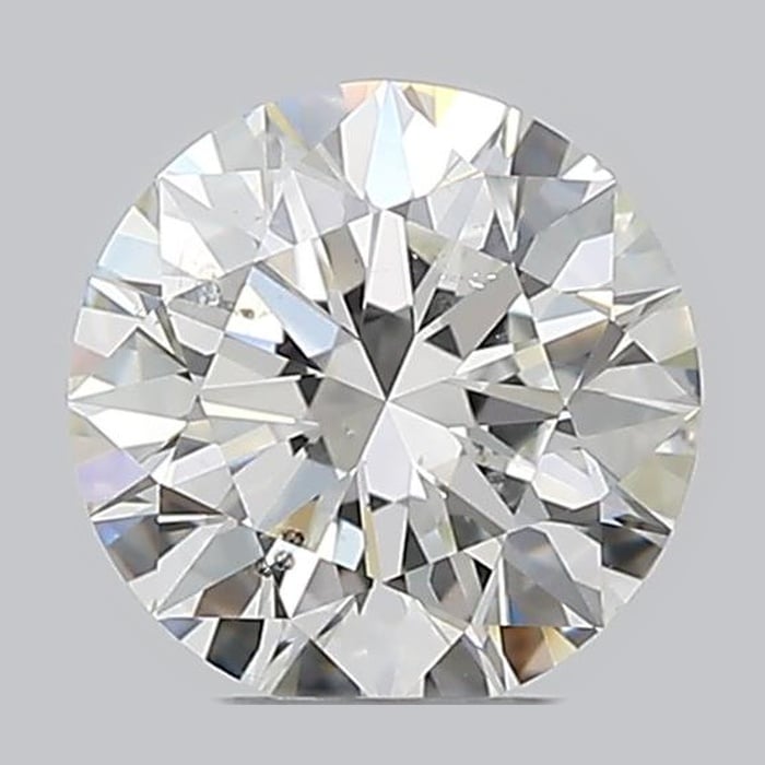 Real Diamond Image