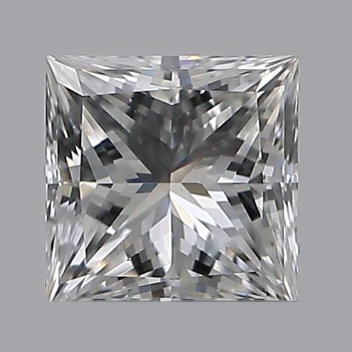 Real Diamond Image