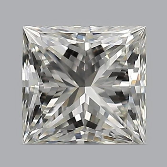 Real Diamond Image