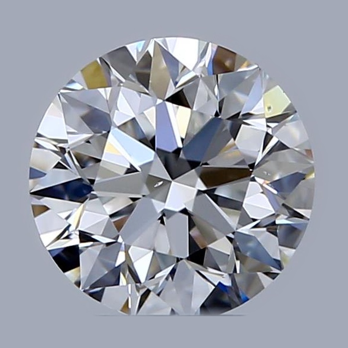 Real Diamond Image