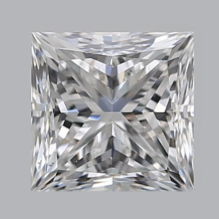 Real Diamond Image