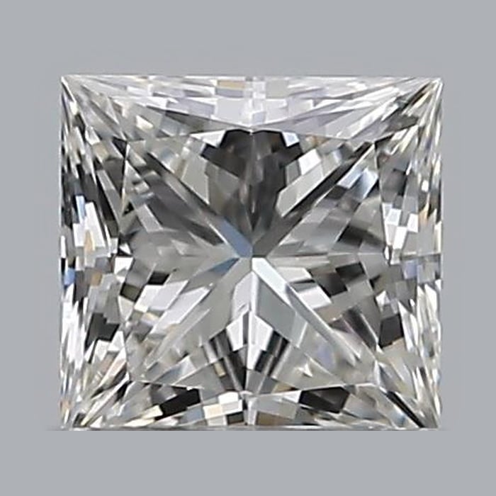 Real Diamond Image