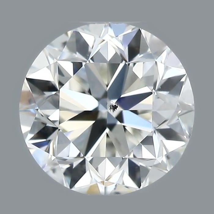 Real Diamond Image