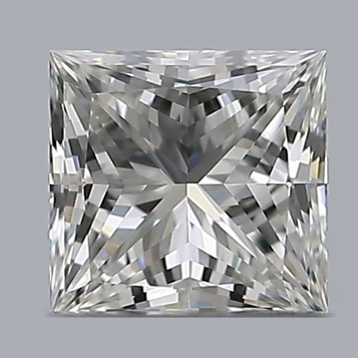 Real Diamond Image