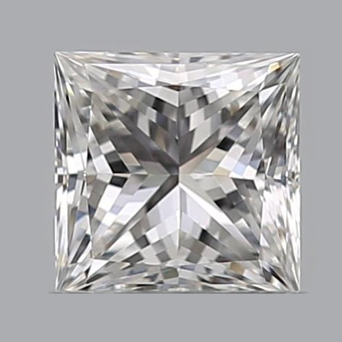 Real Diamond Image