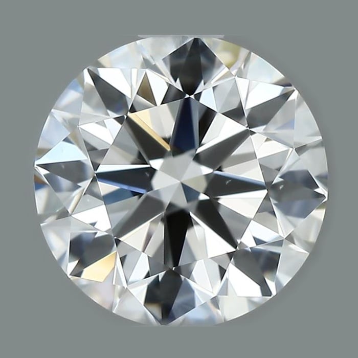 Real Diamond Image