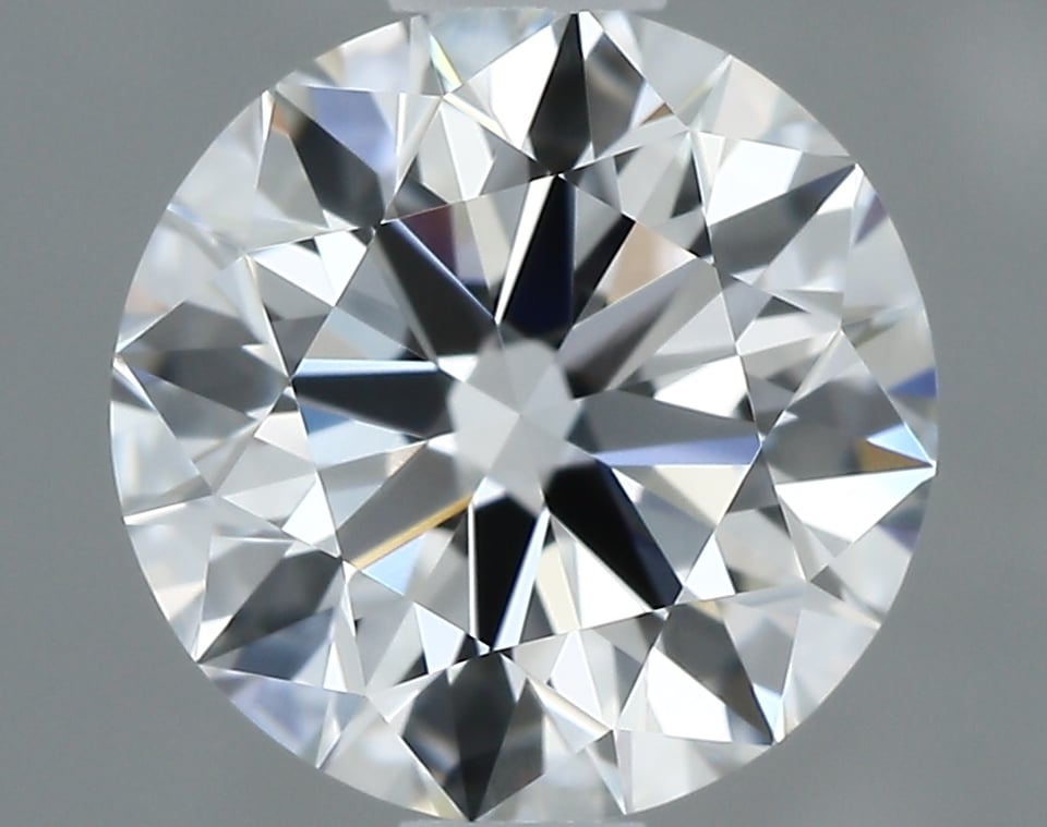 Real Diamond Image