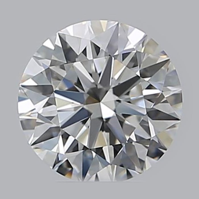 Real Diamond Image