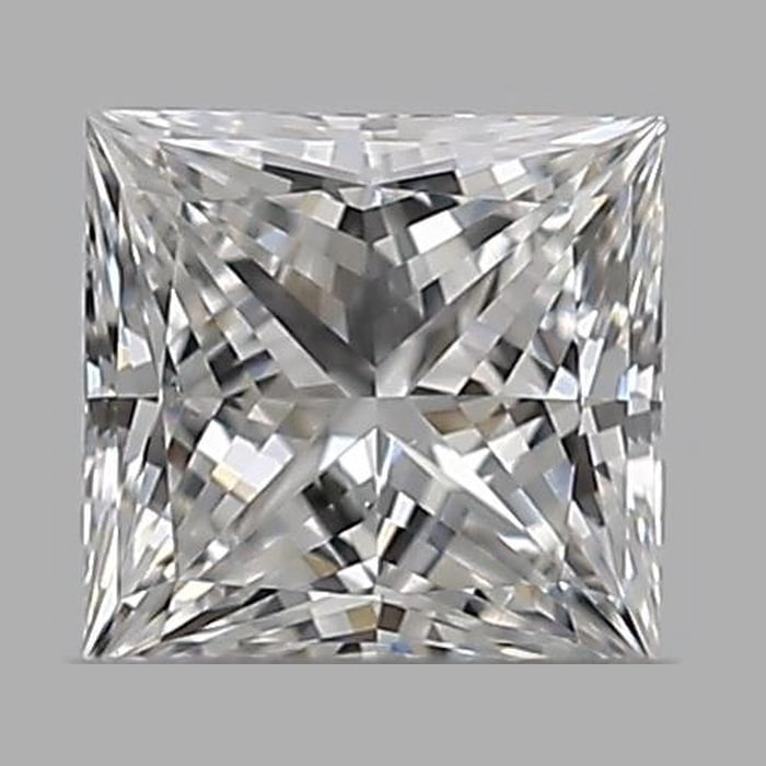 Real Diamond Image