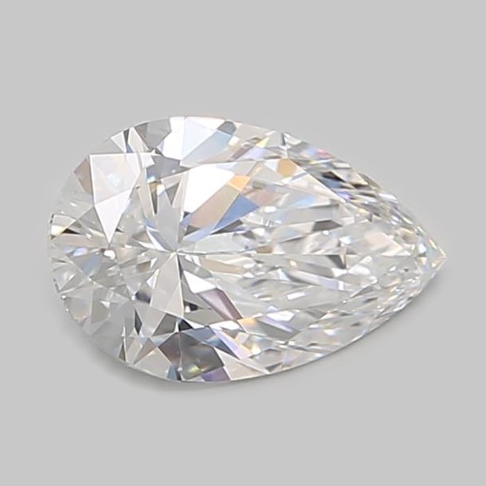 Real Diamond Image