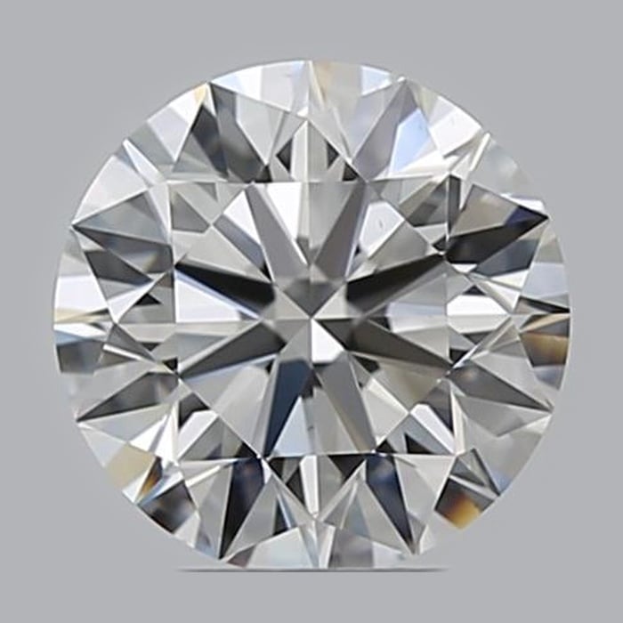Real Diamond Image