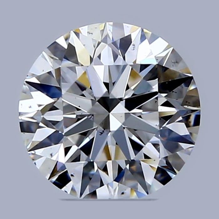 Real Diamond Image