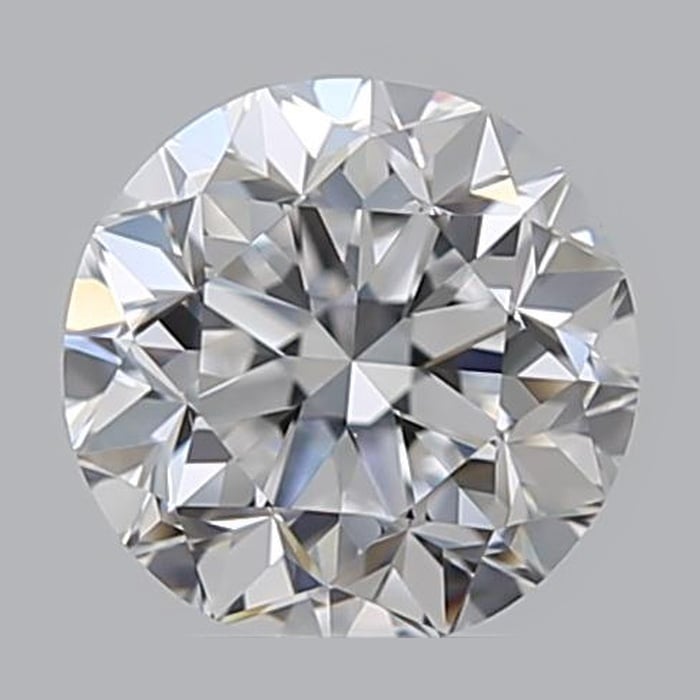 Real Diamond Image