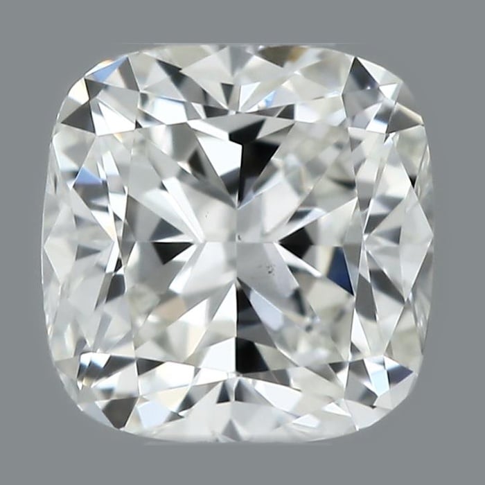 Real Diamond Image