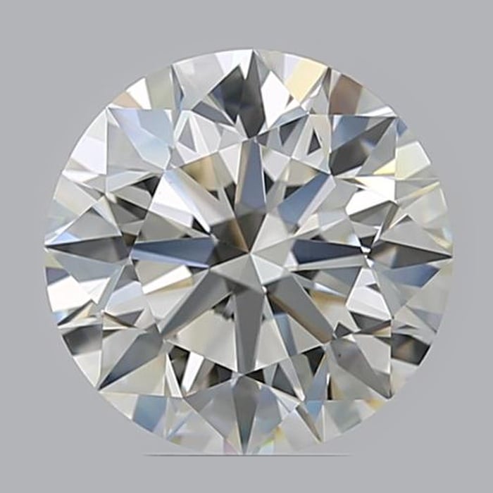Real Diamond Image