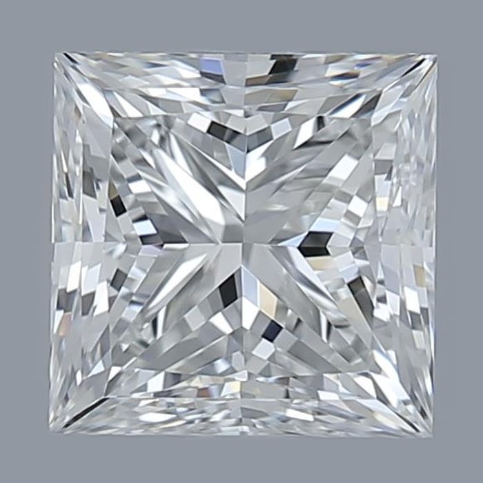 Real Diamond Image