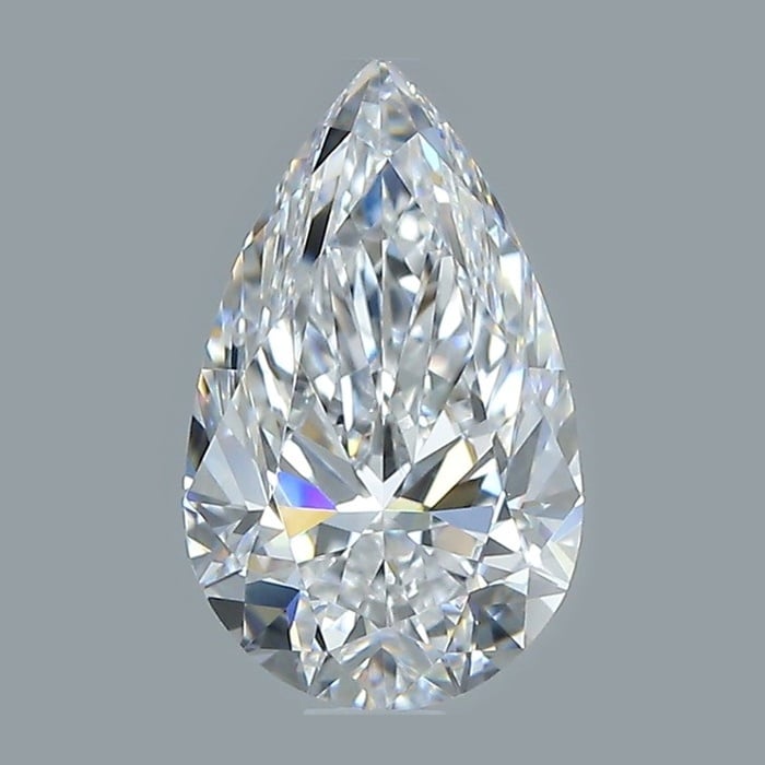 Real Diamond Image