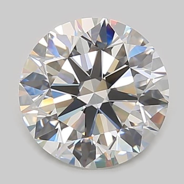 Real Diamond Image