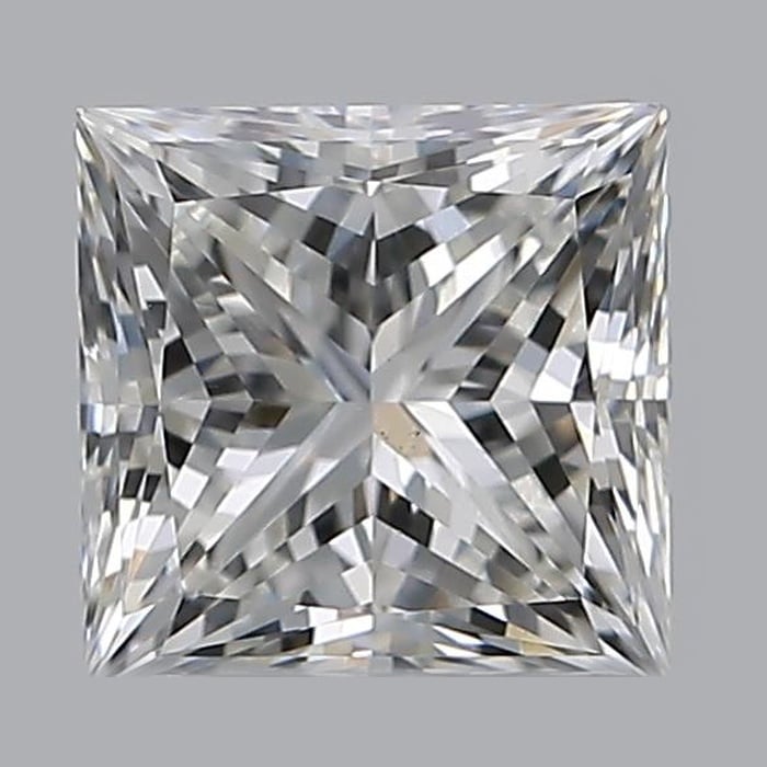 Real Diamond Image