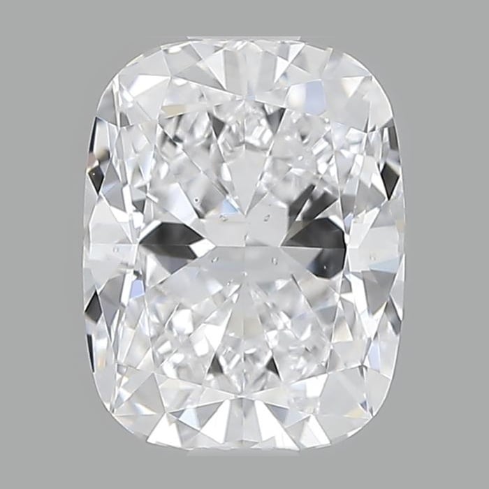 Real Diamond Image