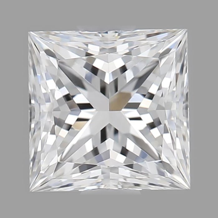 Real Diamond Image
