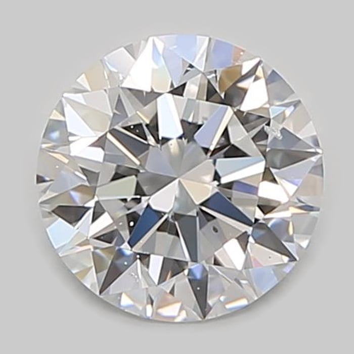 Real Diamond Image
