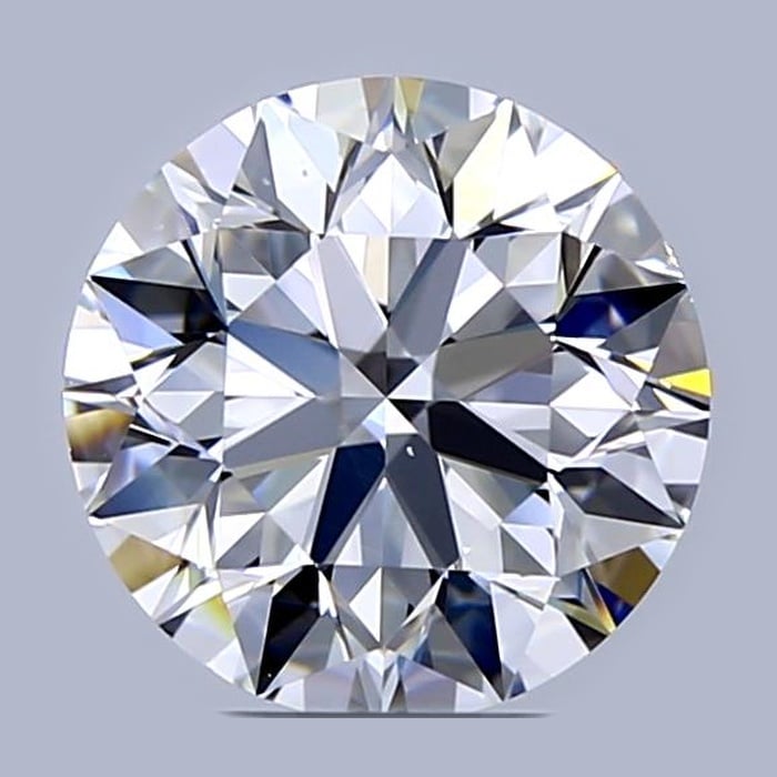 Real Diamond Image