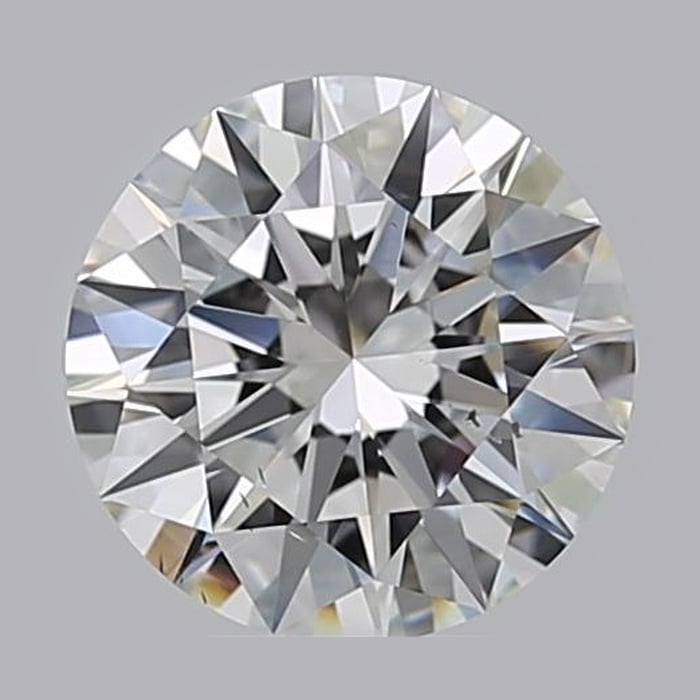 Real Diamond Image