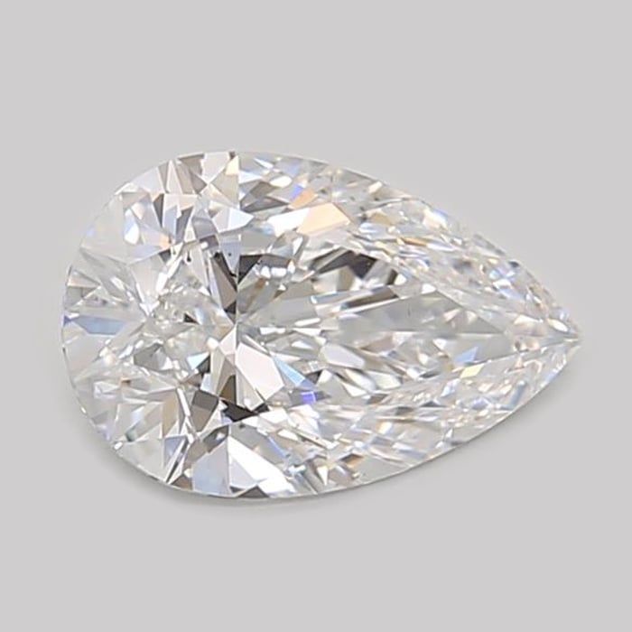 Real Diamond Image
