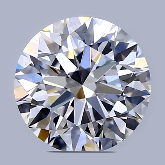 Real Diamond Image