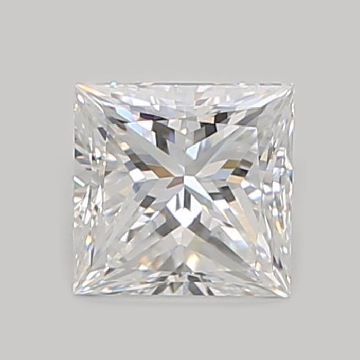 Real Diamond Image