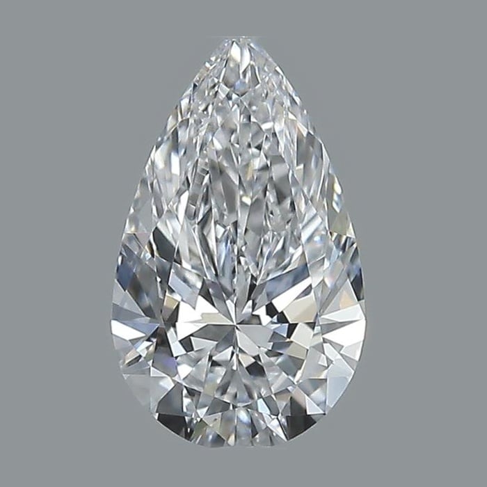 Real Diamond Image