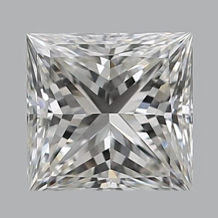 Real Diamond Image