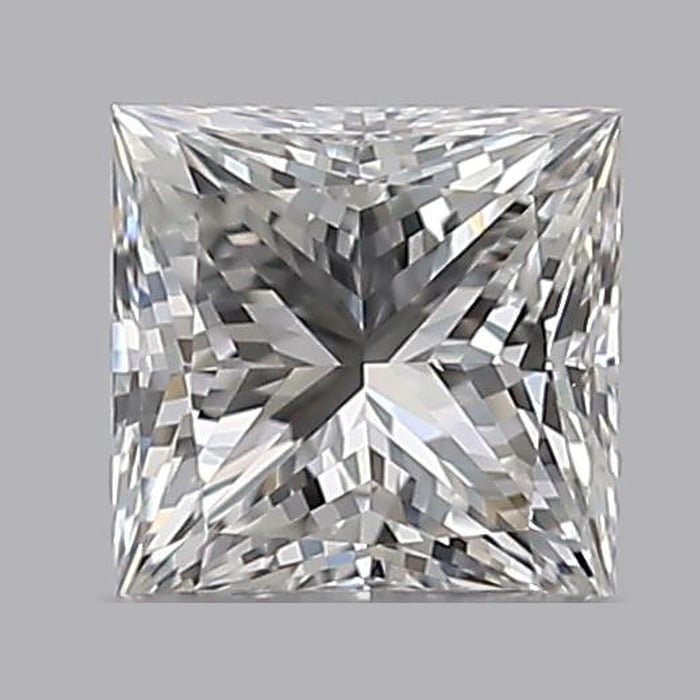 Real Diamond Image