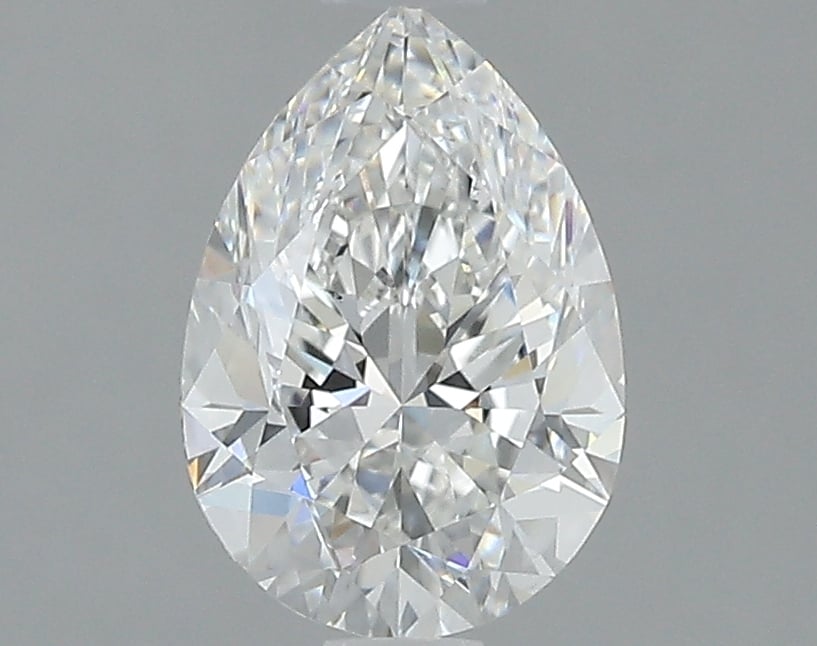 Real Diamond Image